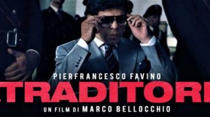 Il traditore (2019)