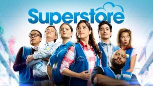 Superstore (2015)