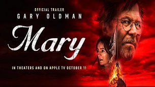 Mary (2019)