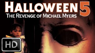 Halloween 5: The Revenge of Michael Myers (1989)