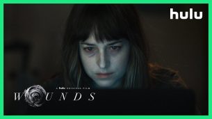 Wounds (2019)