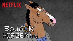 BoJack Horseman (2014)