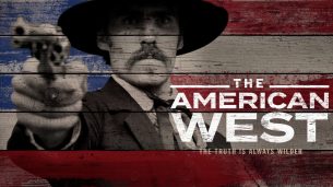 The American West (2016)