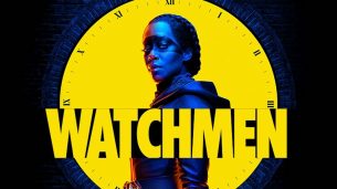 Watchmen (2019)