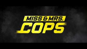 Miss & Mrs. Cops (2019)