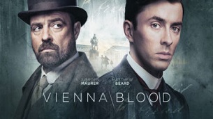 Vienna Blood (2019)