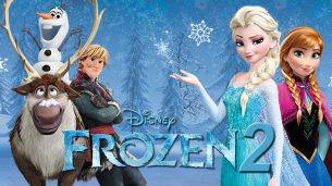 Frozen 2 (2019)