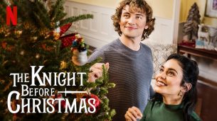 The Knight Before Christmas (2019)