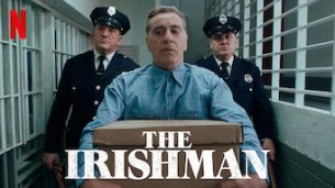 The Irishman (2019)