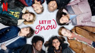 Let It Snow (2019)