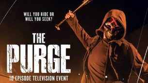 The Purge (2018)