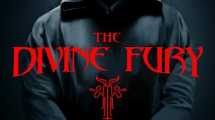 The Divine Fury (2019)