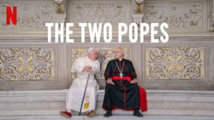 The Two Popes (2019)