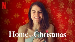 Home for Christmas (2019)