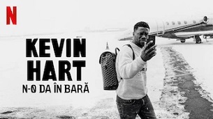 Kevin Hart: Don’t F**k This Up (2019)