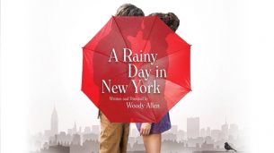 A Rainy Day in New York (2019)