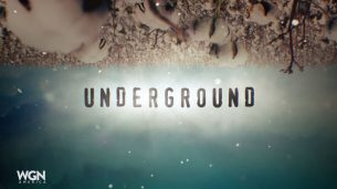 Underground (2016)