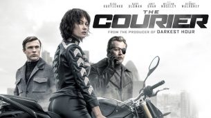 The Courier (2019)