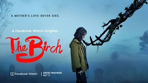 The Birch (2019)