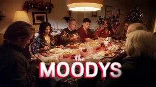 The Moodys (2019)