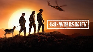 68 Whiskey (2020)