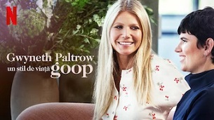 The Goop Lab with Gwyneth Paltrow (2020)