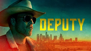 Deputy (2020)