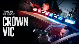 Crown Vic (2019)