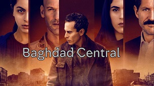 Baghdad Central (2020)