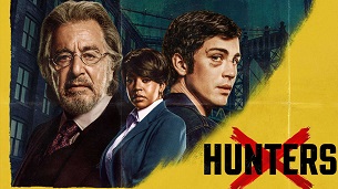 Hunters (2020)