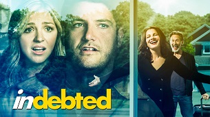 Indebted (2020)