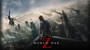 World War Z (2013)