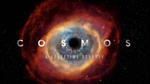 Cosmos: A Spacetime Odyssey