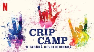 Crip Camp (2020)