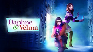 Daphne & Velma (2018)