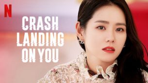 Crash Landing on You (Sarangui Boolshichak)