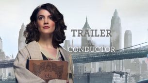 The Conductor (2018)