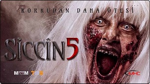 Siccîn 5 (2018)