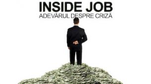 Inside Job (2010)