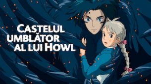 Howl’s Moving Castle (2004)