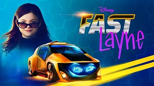 Fast Layne (2019)