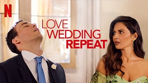 Love. Wedding. Repeat (2020)