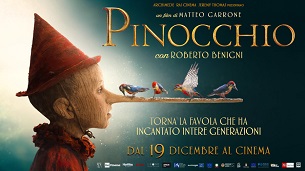 Pinocchio (2019)