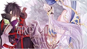 Shironeko Project: ZERO CHRONICLE