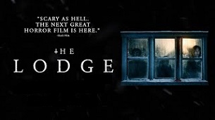 The Lodge (2020)