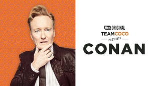 Conan