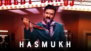 Hasmukh (2020)