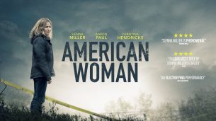 American Woman (2018)