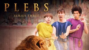 Plebs (2013)