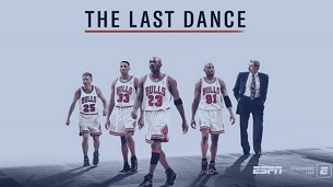 The Last Dance (2020)